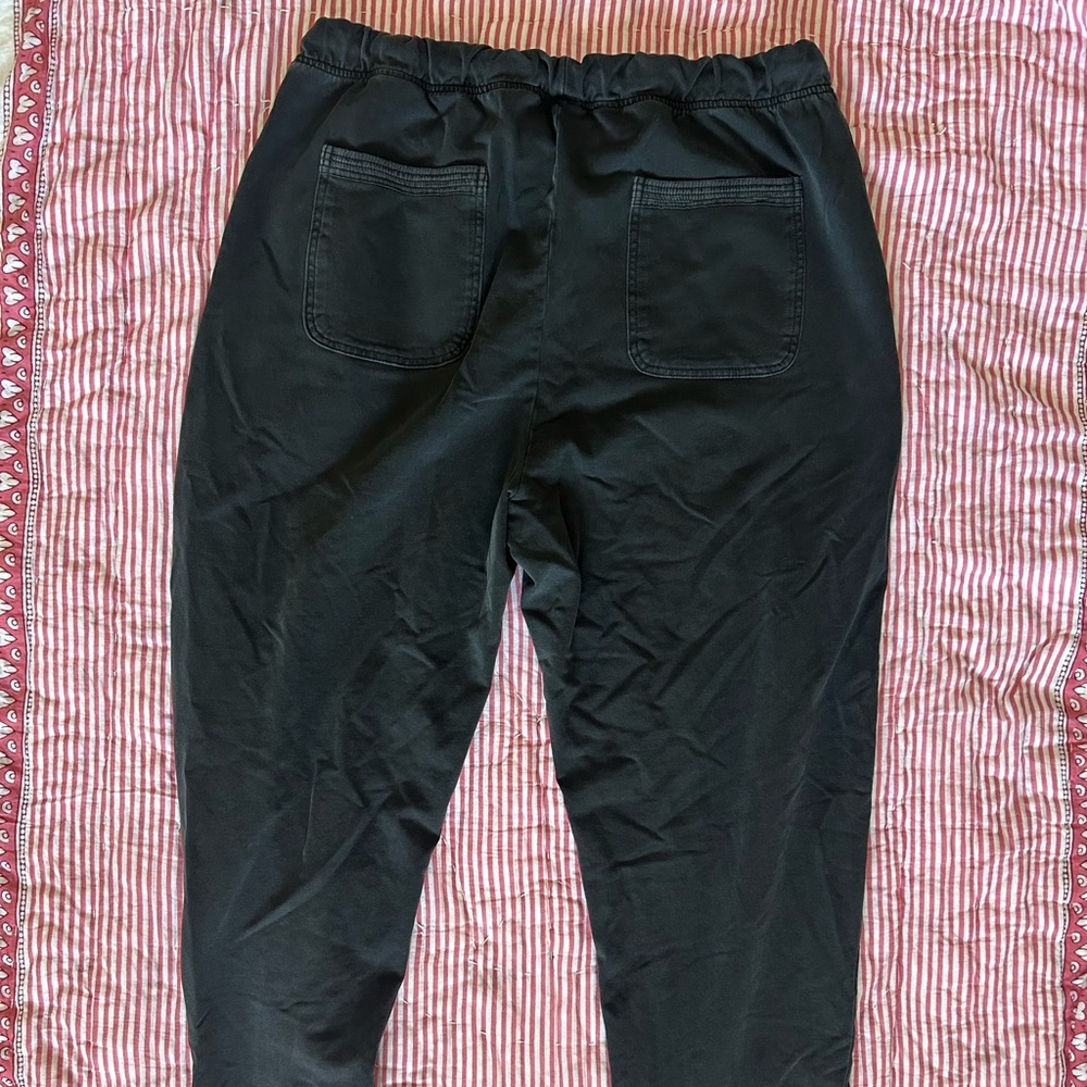 Anthropologie daily practice joggers - Picture 3 of 3